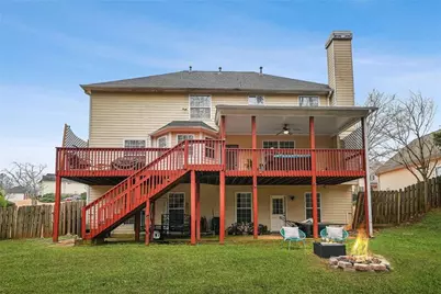 361 Grandiflora Drive, McDonough, GA 30253 - Photo 7