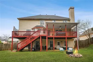 361 Grandiflora Dr, McDonough, GA 30253 - Photo 7