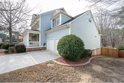 6416 Crown Forest Lane, Mableton, GA 30126 - Photo 5