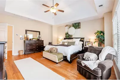 6416 Crown Forest Lane, Mableton, GA 30126 - Photo 33