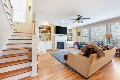 6416 Crown Forest Lane, Mableton, GA 30126 - Photo 17