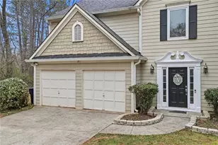 6625 Brittney Ln, Cumming, GA 30040 - Photo 3