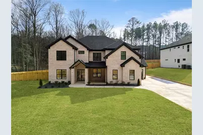 2600 Camp Mitchell Road, Grayson, GA 30017 - Photo 1