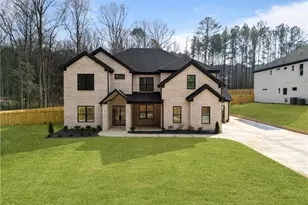 2600 Camp Mitchell Rd, Grayson, GA 30017 - Photo 1