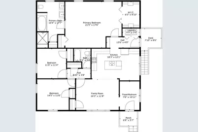 1806 Pennington Place SE, Atlanta, GA 30316 - Photo 31