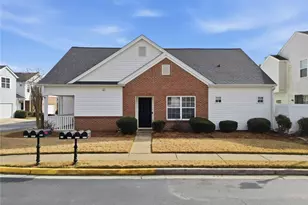 313 Hiawassee Dr, Woodstock, GA 30188 - Photo 1