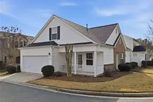 313 Hiawassee Dr, Woodstock, GA 30188 - Photo 3