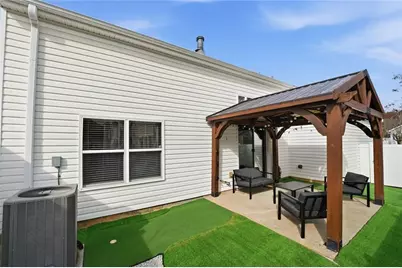 313 Hiawassee Drive, Woodstock, GA 30188 - Photo 35