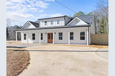 4159 Birch Bark Way, Douglasville, GA 30135 - Photo 1