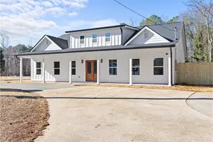 4159 Birch Bark Way, Douglasville, GA 30135 - Photo 1