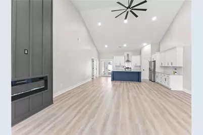 4159 Birch Bark Way, Douglasville, GA 30135 - Photo 11