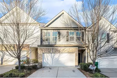 5526 Donerail Street, Lithonia, GA 30058 - Photo 1