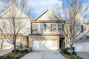 5526 Donerail St, Lithonia, GA 30058 - Photo 1