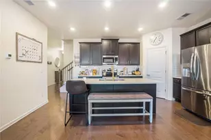 5526 Donerail St, Lithonia, GA 30058 - Photo 5