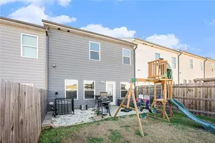 5526 Donerail St, Lithonia, GA 30058 - Photo 7