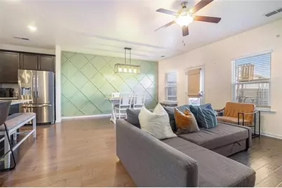 5526 Donerail Street, Lithonia, GA 30058 - Photo 9