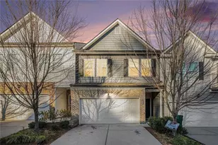 5526 Donerail St, Lithonia, GA 30058 - Photo 19