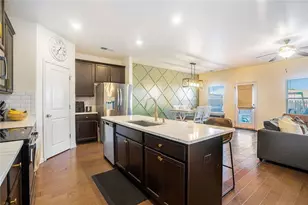 5526 Donerail St, Lithonia, GA 30058 - Photo 9