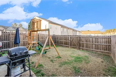 5526 Donerail Street, Lithonia, GA 30058 - Photo 11