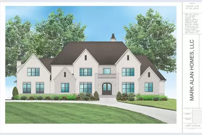 0 Old Southwick Pass, Johns Creek, GA 30022 - Photo 1