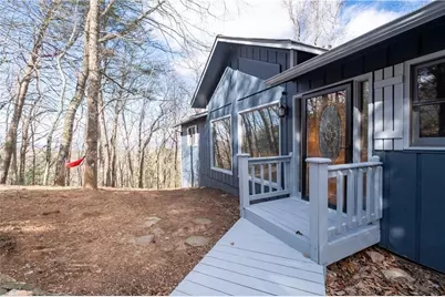 226 Mountain View Court, Ellijay, GA 30536 - Photo 1