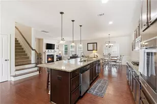 7232 Lake Sterling Blvd, Flowery Branch, GA 30542 - Photo 9