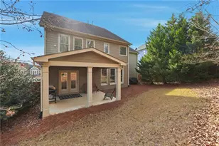 7232 Lake Sterling Blvd, Flowery Branch, GA 30542 - Photo 35