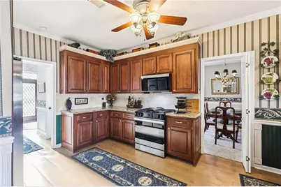 657 Thornapple Trail, Lawrenceville, GA 30046 - Photo 9