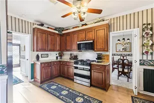 657 Thornapple Trail, Lawrenceville, GA 30046 - Photo 9