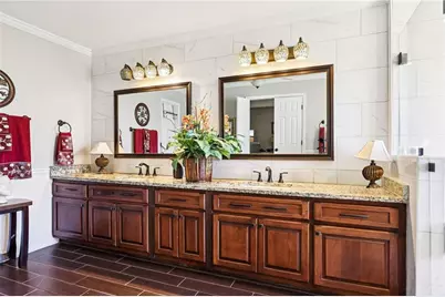 657 Thornapple Trail, Lawrenceville, GA 30046 - Photo 15