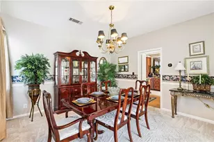 657 Thornapple Trail, Lawrenceville, GA 30046 - Photo 5