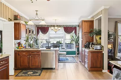 657 Thornapple Trail, Lawrenceville, GA 30046 - Photo 11