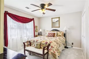 657 Thornapple Trail, Lawrenceville, GA 30046 - Photo 17