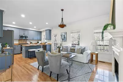 1486 Lavista Proper Circle, Decatur, GA 30033 - Photo 7