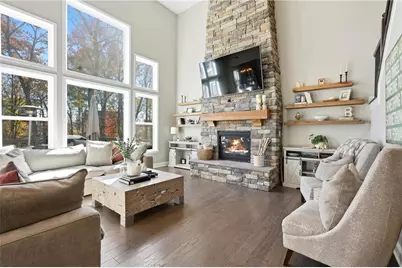 7995 Veranda Curve, Cumming, GA 30107 - Photo 1