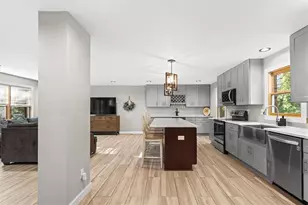 2731 Brackenwood Dr, Snellville, GA 30039 - Photo 19