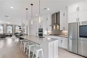 1007 Croft Ln, Woodstock, GA 30188 - Photo 9