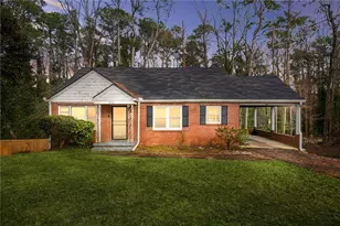 1994 Dodson Dr SW, Atlanta, GA 30311 - Photo 1