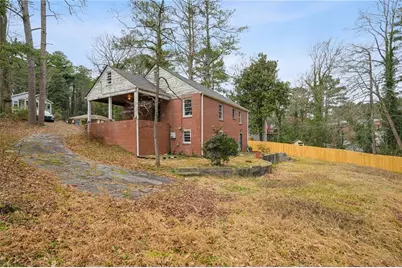 1994 Dodson Drive SW, Atlanta, GA 30311 - Photo 45