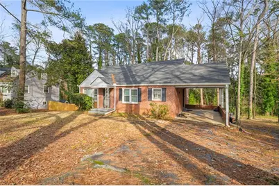 1994 Dodson Drive SW, Atlanta, GA 30311 - Photo 3