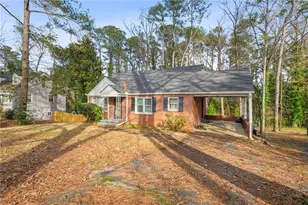 1994 Dodson Dr SW, Atlanta, GA 30311 - Photo 3