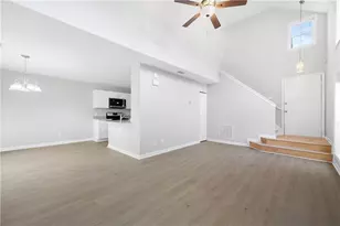 3222 Avensong Village Cir, Alpharetta, GA 30004 - Photo 9