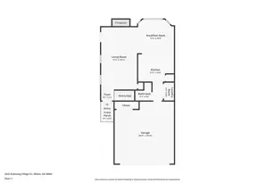 3222 Avensong Village Cir, Alpharetta, GA 30004 - Photo 35