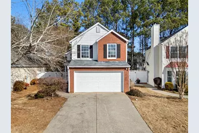 3222 Avensong Village Circle, Alpharetta, GA 30004 - Photo 1