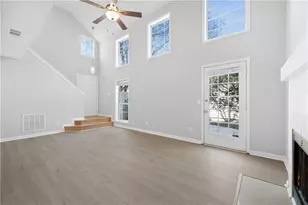 3222 Avensong Village Cir, Alpharetta, GA 30004 - Photo 11