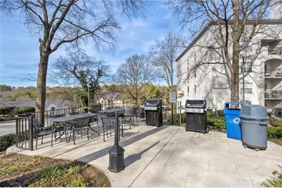 970 Sidney Marcus Boulevard NE #1509, Atlanta, GA 30324 - Photo 19