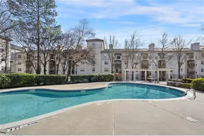 970 Sidney Marcus Boulevard NE #1509, Atlanta, GA 30324 - Photo 17