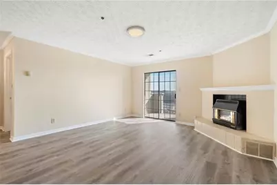 970 Sidney Marcus Boulevard NE #1509, Atlanta, GA 30324 - Photo 3