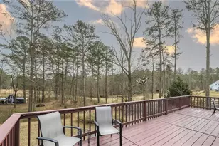 3482 Cheatham Rd NW, Acworth, GA 30101 - Photo 25