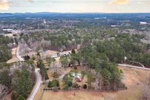 3482 Cheatham Rd NW, Acworth, GA 30101 - Photo 5